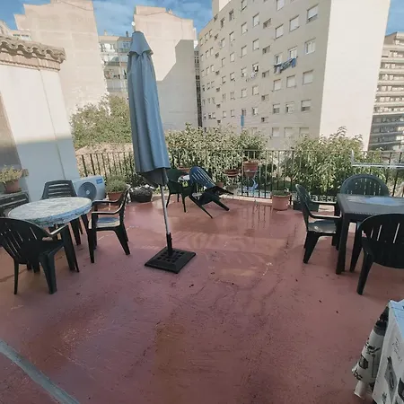 La Posada De San Marcial-2